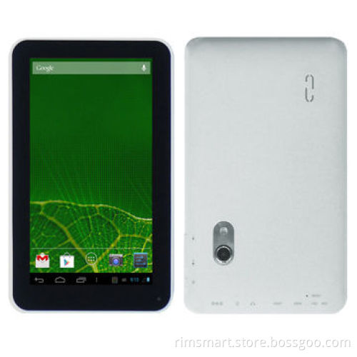 7-inch Tablet PC with USB port